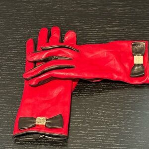 KATE SPADE GLOVES